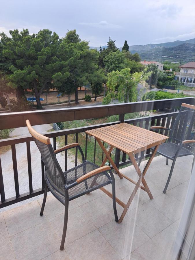 Apartments&Room Babic Kaštela Zewnętrze zdjęcie