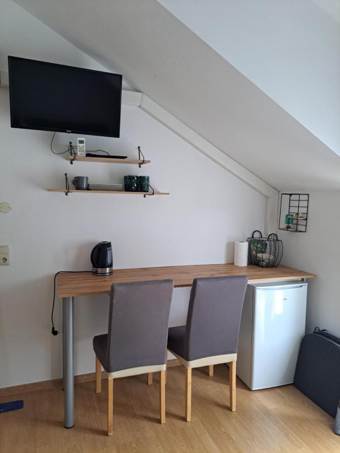 Apartments&Room Babic Kaštela Zewnętrze zdjęcie