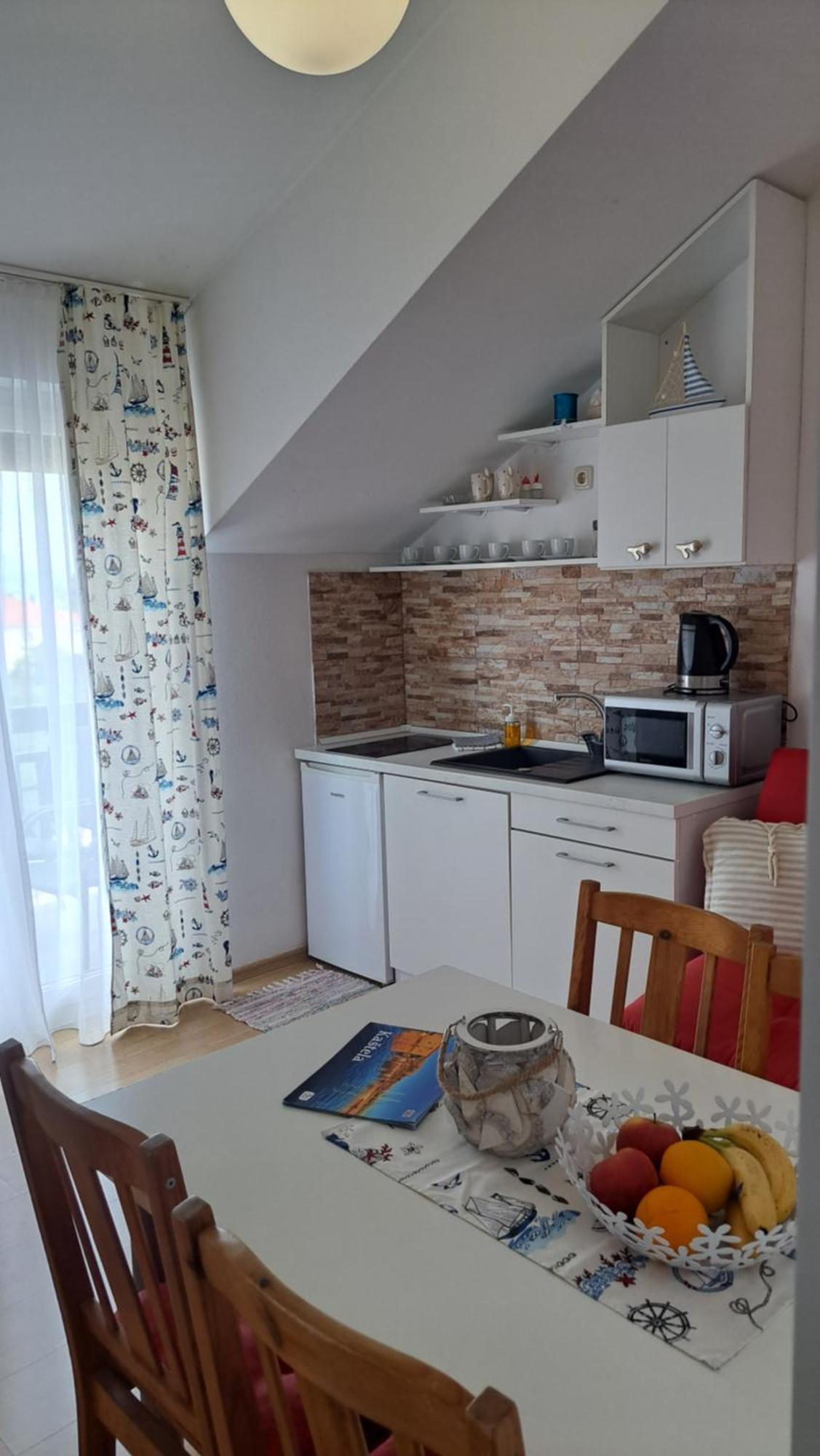 Apartments&Room Babic Kaštela Pokój zdjęcie