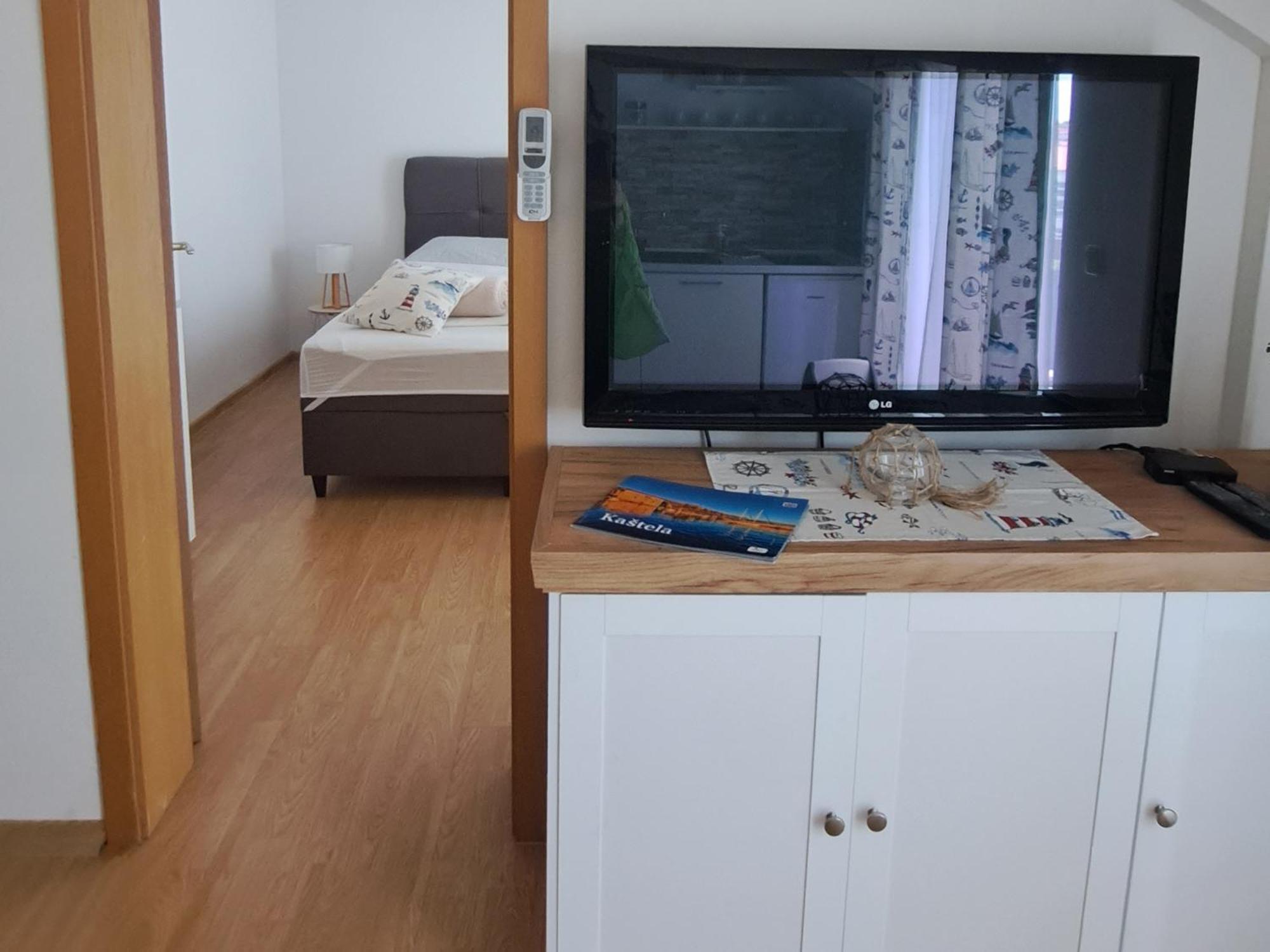 Apartments&Room Babic Kaštela Pokój zdjęcie