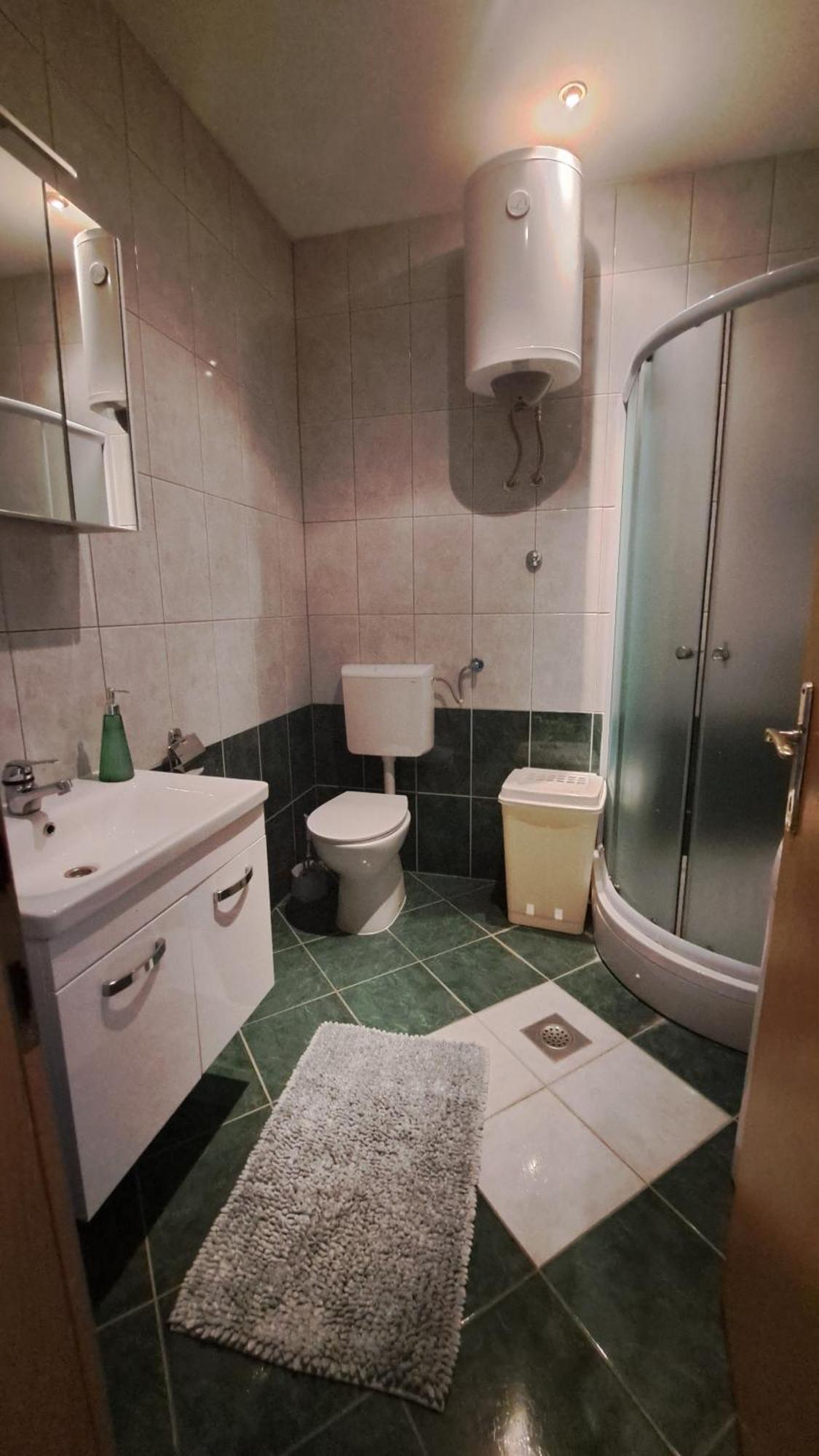 Apartments&Room Babic Kaštela Pokój zdjęcie