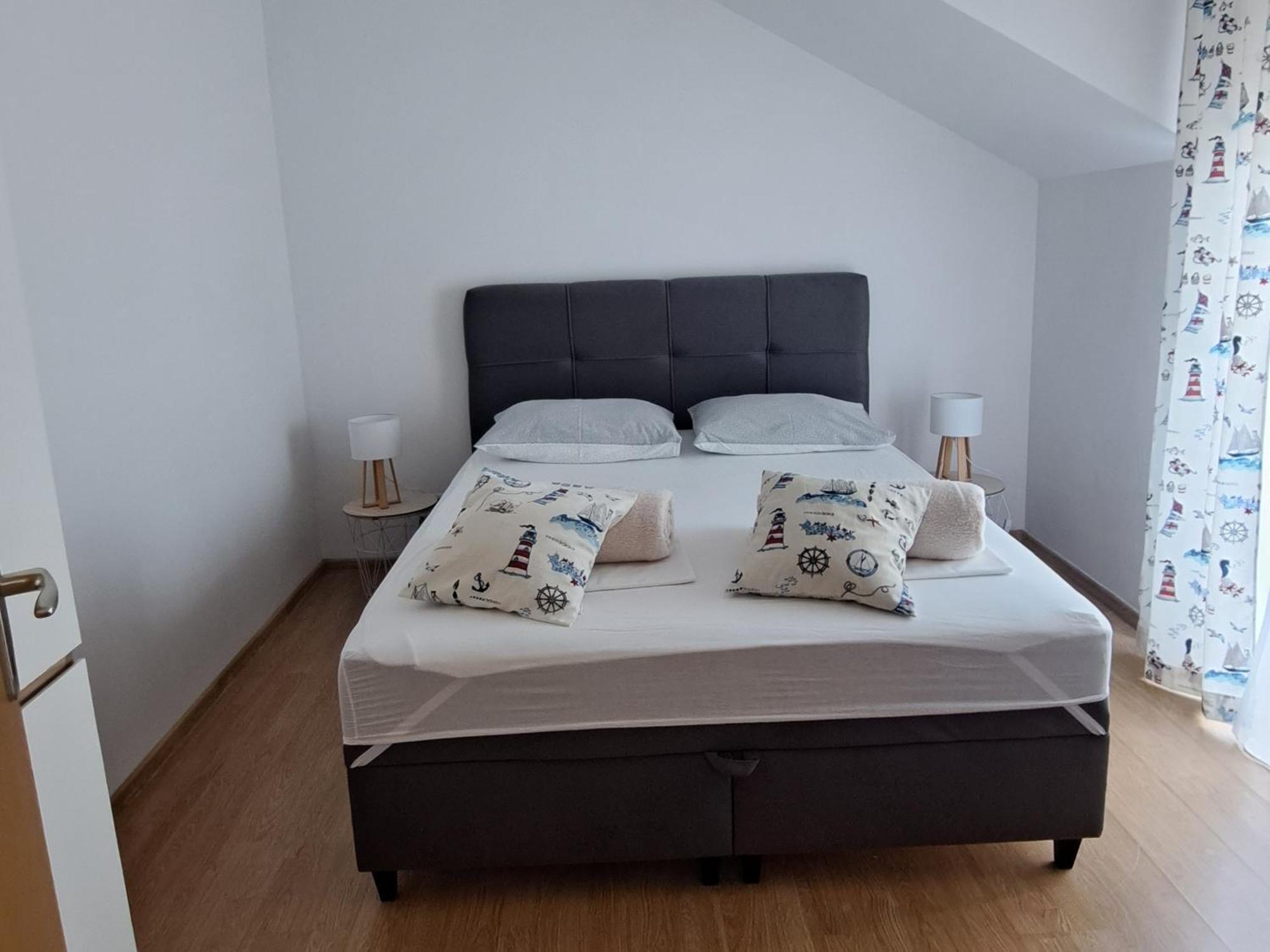 Apartments&Room Babic Kaštela Pokój zdjęcie