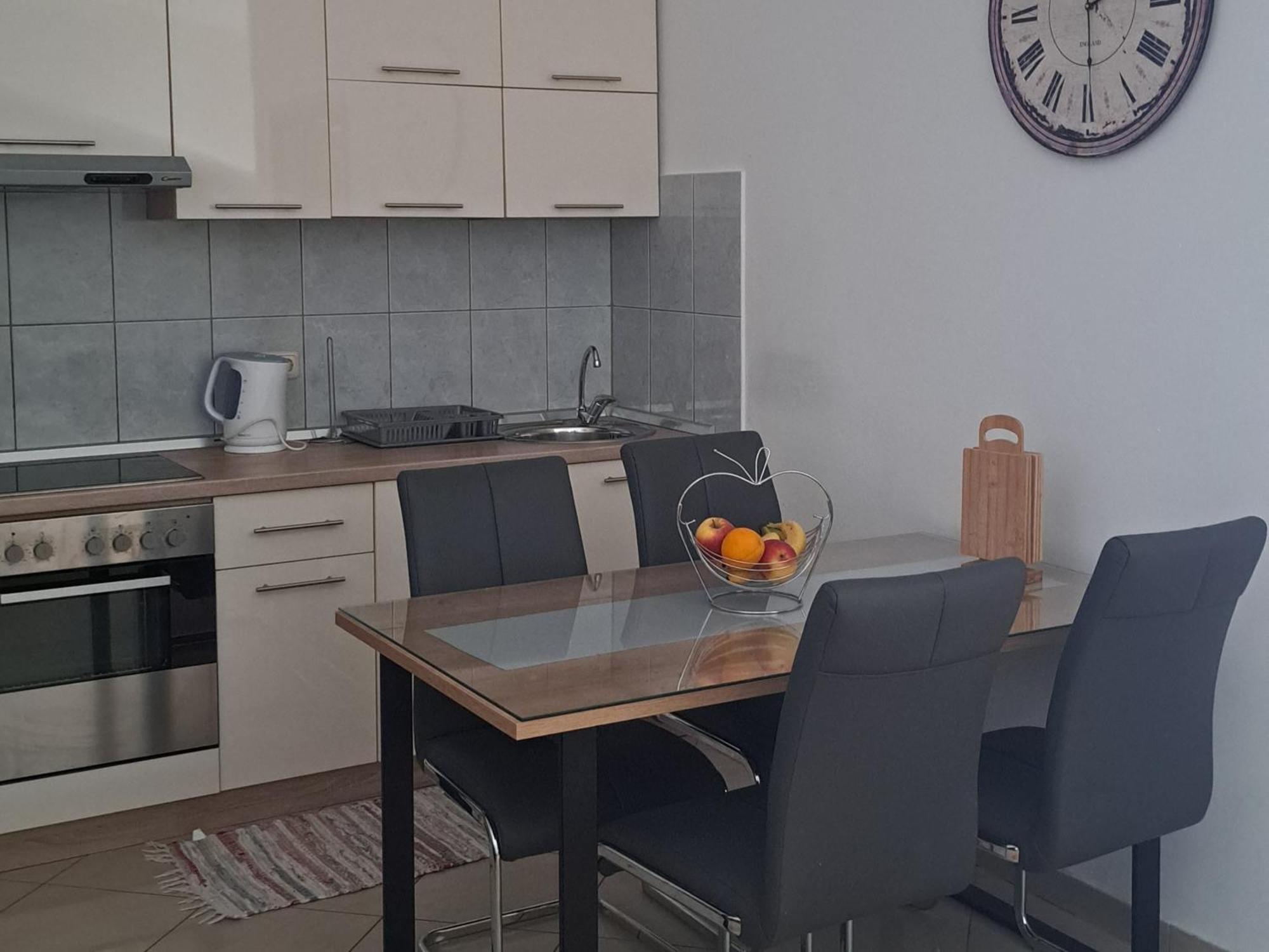 Apartments&Room Babic Kaštela Pokój zdjęcie