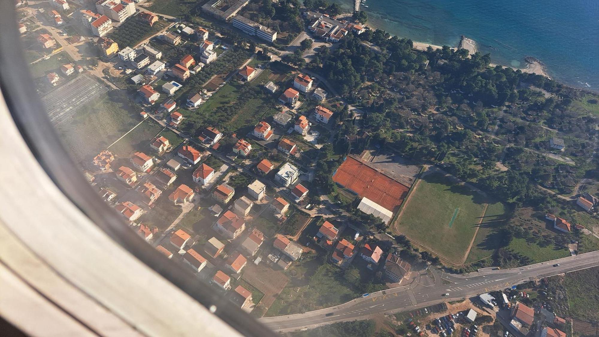 Apartments&Room Babic Kaštela Zewnętrze zdjęcie