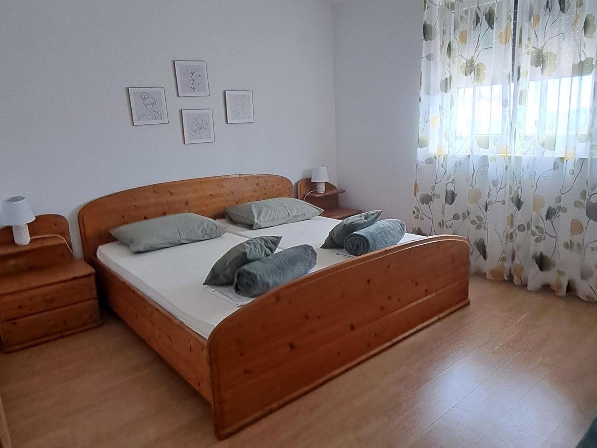 Apartments&Room Babic Kaštela Pokój zdjęcie