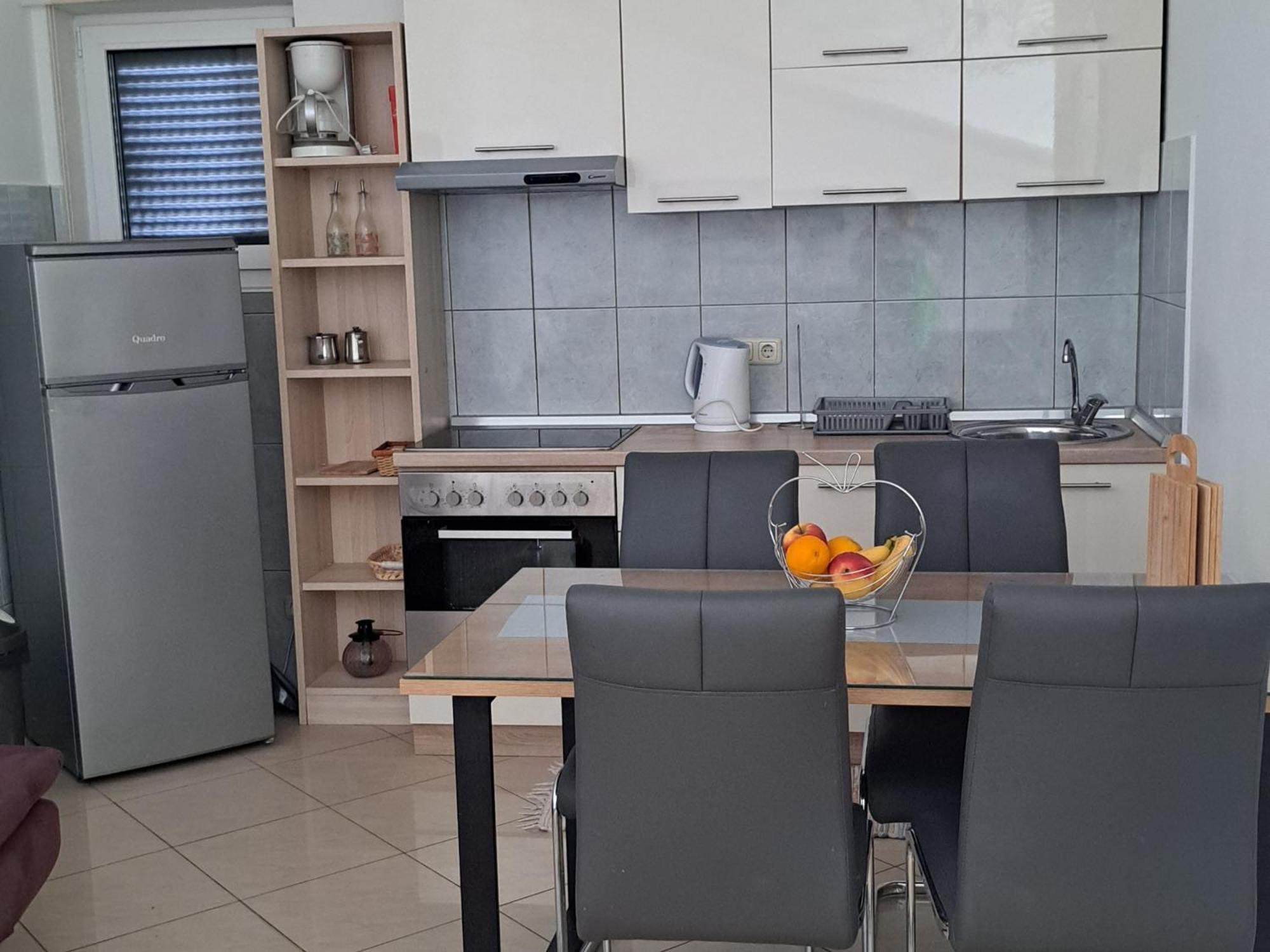 Apartments&Room Babic Kaštela Pokój zdjęcie