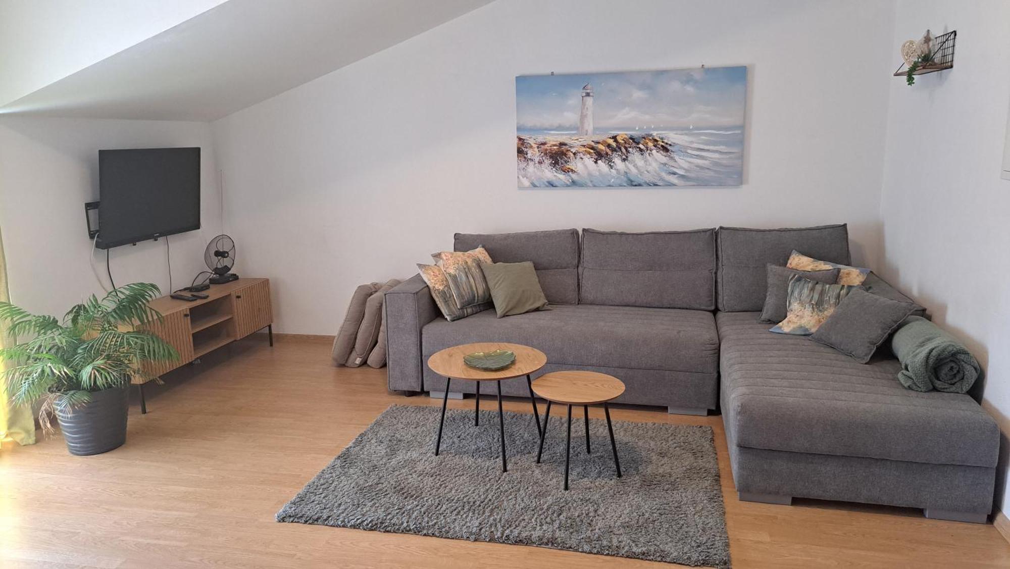 Apartments&Room Babic Kaštela Zewnętrze zdjęcie