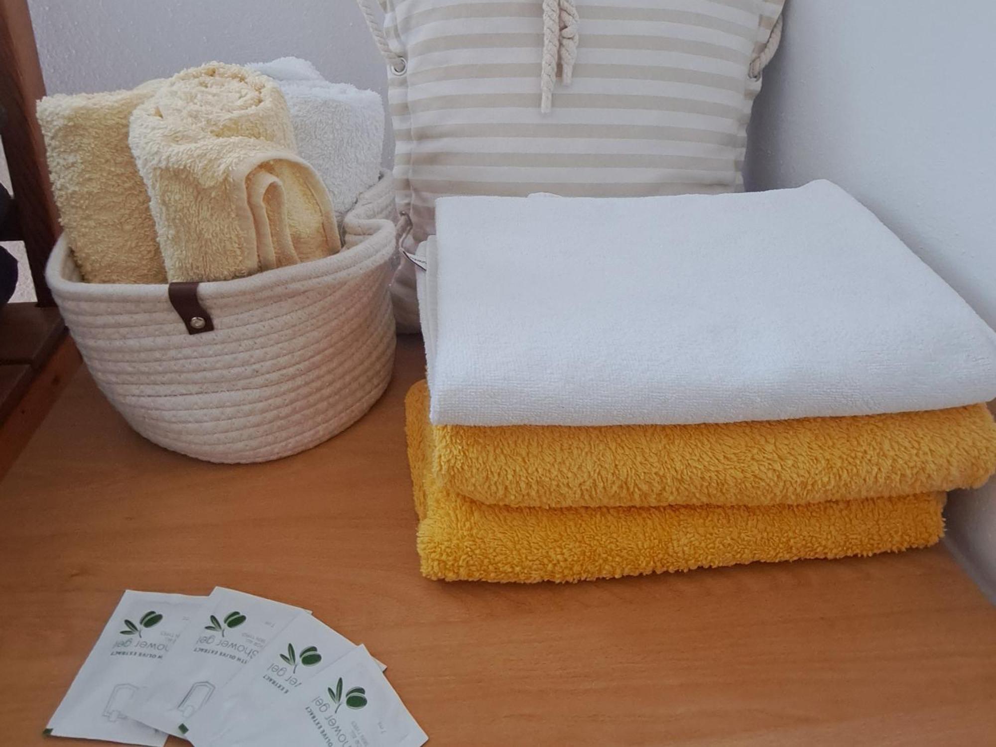 Apartments&Room Babic Kaštela Pokój zdjęcie
