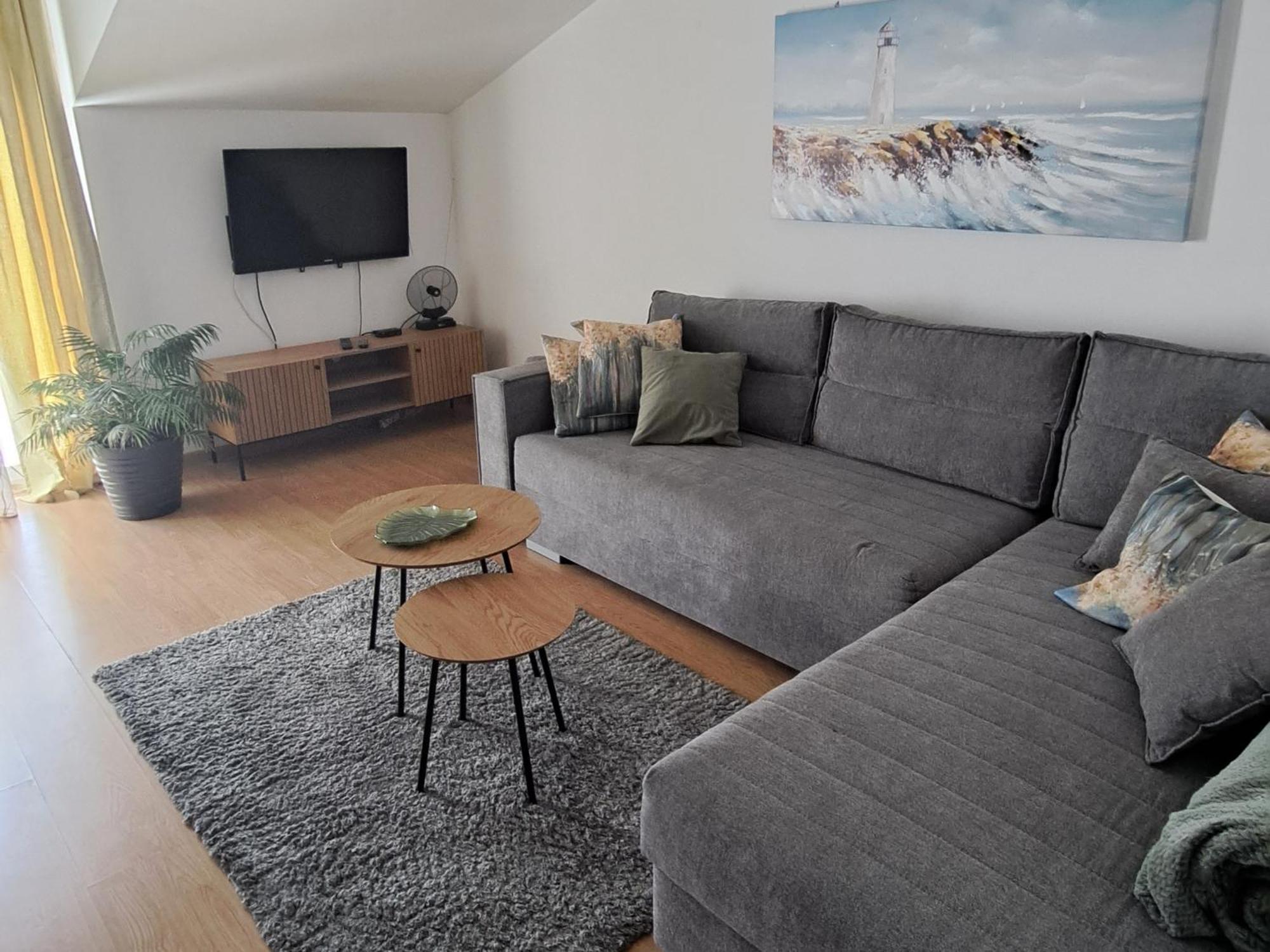 Apartments&Room Babic Kaštela Pokój zdjęcie