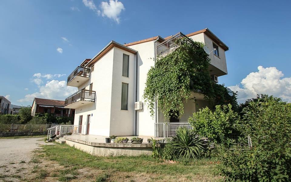 Apartments&Room Babic Kaštela Zewnętrze zdjęcie