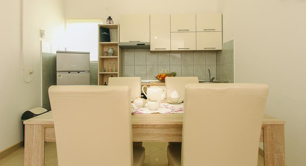 Apartments&Room Babic Kaštela Zewnętrze zdjęcie