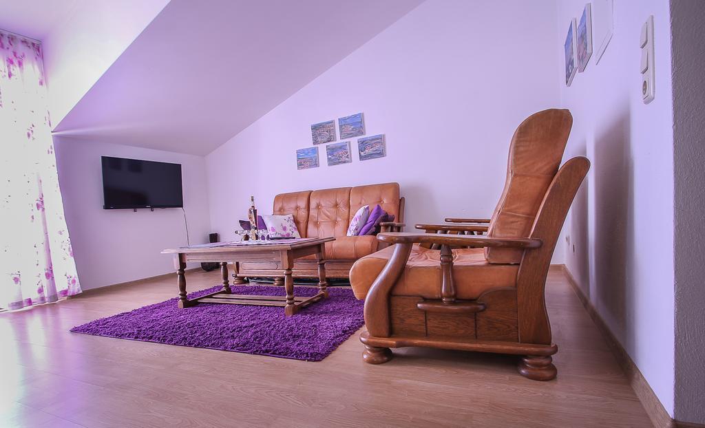 Apartments&Room Babic Kaštela Zewnętrze zdjęcie