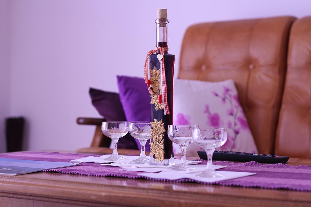 Apartments&Room Babic Kaštela Zewnętrze zdjęcie