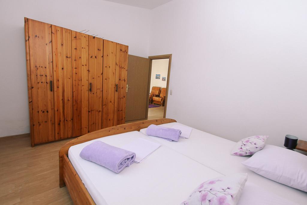 Apartments&Room Babic Kaštela Zewnętrze zdjęcie