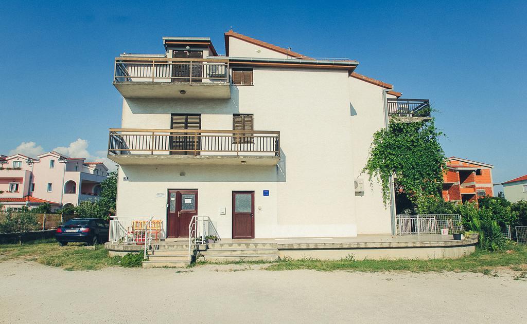 Apartments&Room Babic Kaštela Zewnętrze zdjęcie